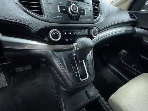 Used 2015 Honda CR-V LX image 13
