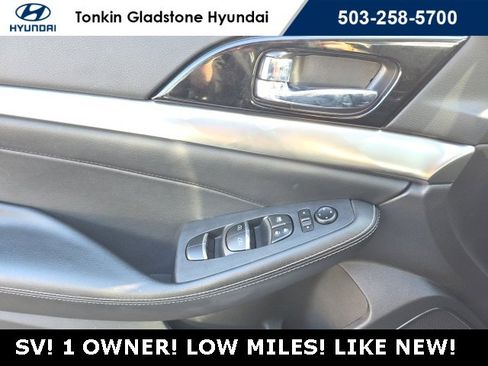 Used 2023 Nissan Maxima SV w/ Floor Mat Group image 10