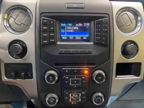 Used 2014 Ford F150 XLT w/ Equipment Group 302A Luxury image 23