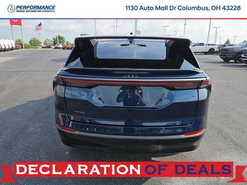 New 2025 Jeep Wagoneer S Limited image 6