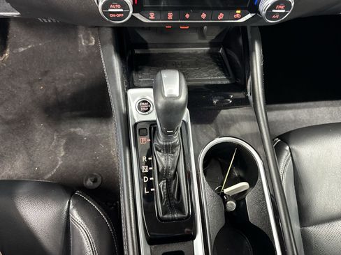 Certified 2023 Nissan Altima 2.5 SL AWD/4WD image 26