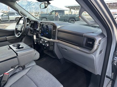 Used 2024 Ford F150 XLT image 24