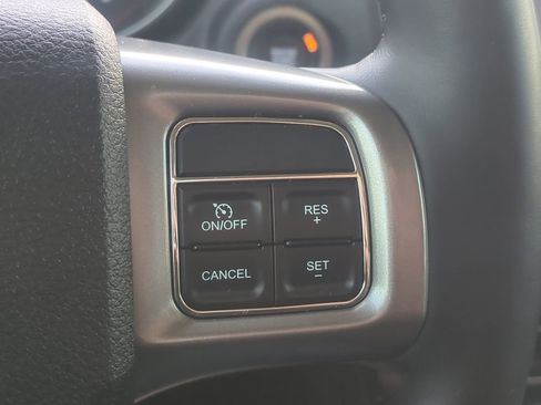 Used 2020 Dodge Journey Crossroad w/ Popular Equipment Group image 24