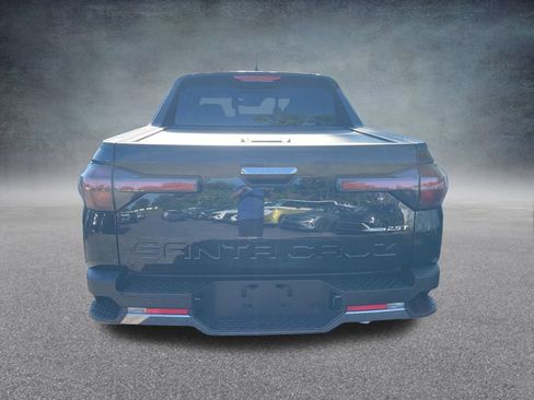 New 2026 Hyundai Santa Cruz Limited image 30