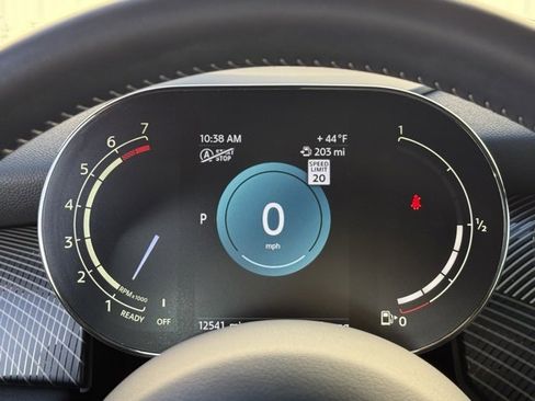 Used 2023 MINI Cooper S w/ MINI Resolute Edition image 34