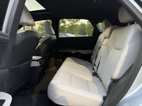 Used 2023 Lexus RX 350 Premium w/ Accessory Package (Z1) FWD image 13