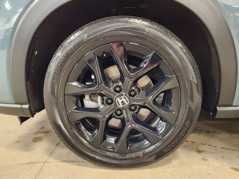 Used 2024 Honda HR-V Sport image 10