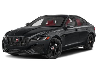 Used 2022 Jaguar XF R-Dynamic SE