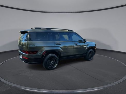 Used 2025 Hyundai Santa Fe Calligraphy image 15
