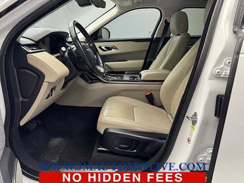 Used 2018 Land Rover Range Rover Velar S image 13