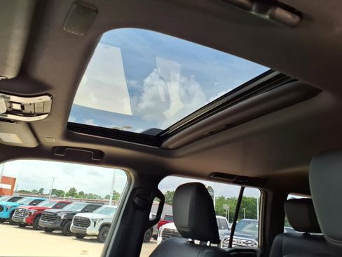 Certified 2024 Toyota Land Cruiser w/ Premium Package image 14