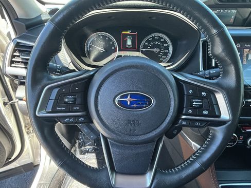 Certified 2023 Subaru Forester Touring AWD/4WD image 19