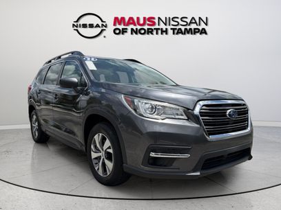 Used 2022 Subaru Ascent Premium w/ Convenience Package