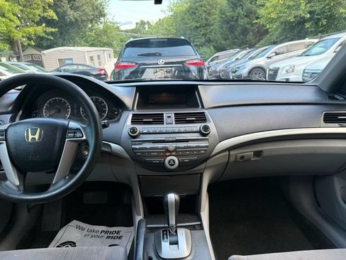 Used 2012 Honda Accord LX image 11