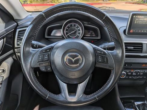 Used 2014 MAZDA MAZDA3 i Grand Touring image 15