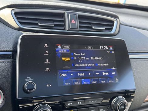 Certified 2022 Honda CR-V EX image 25