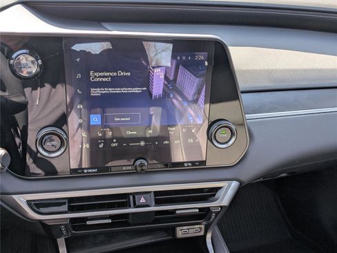 Certified 2024 Lexus RX 350 Premium w/ Accessory Package image 29