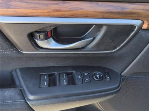 Used 2020 Honda CR-V EX image 10