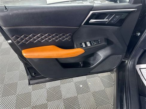 Used 2022 Mitsubishi Outlander SEL image 20