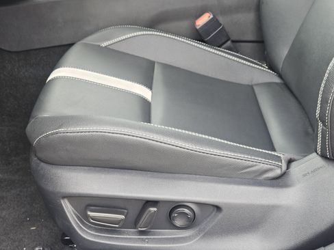 Certified 2025 Toyota Camry SE image 23