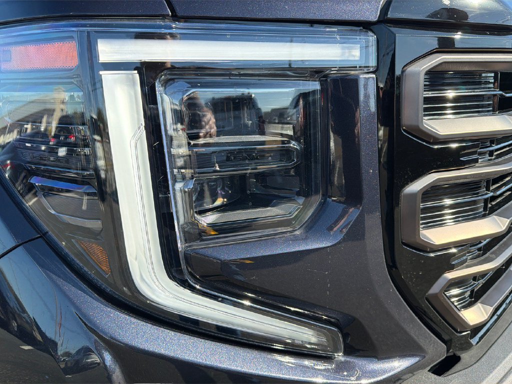 Used 2026 GMC Sierra 1500 AT4X AWD/4WD image 11
