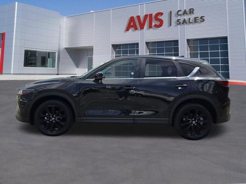 Used 2025 MAZDA CX-5 Carbon Edition AWD/4WD image 10