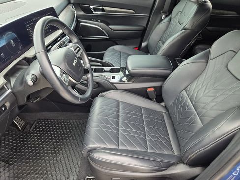 Certified 2024 Kia Telluride SX Prestige X-Line image 10
