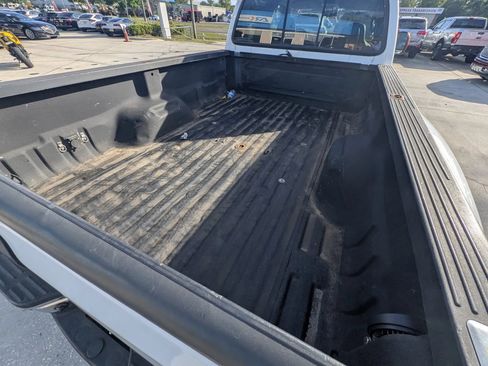 Used 2007 Ford F350 Lariat RWD image 17