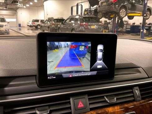 Used 2019 Audi A4 2.0T Premium w/ Convenience Package image 21