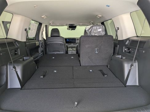 New 2026 Hyundai Santa Fe SEL image 27