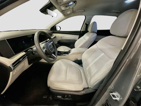 Used 2025 Hyundai Tucson SEL AWD/4WD image 13