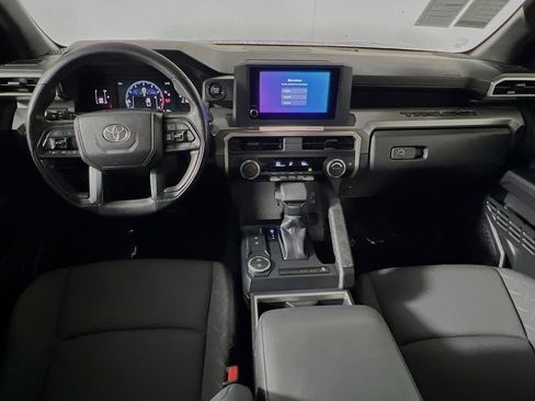 Used 2024 Toyota Tacoma SR5 RWD image 26