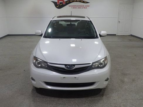 Used 2011 Subaru Impreza 2.5i Premium image 6