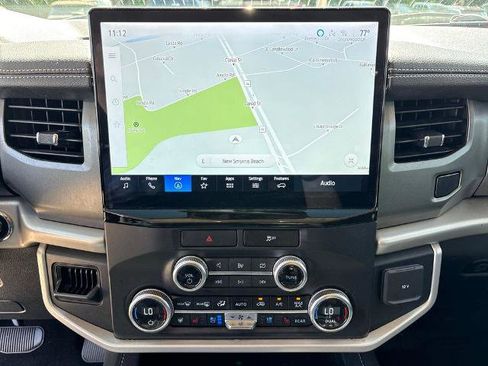 Certified 2023 Ford Expedition XLT RWD image 23