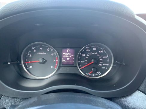 Used 2016 Subaru Crosstrek 2.0i Premium w/ Moonroof Package image 21