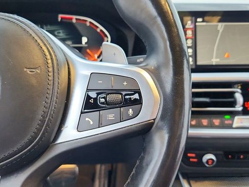 Used 2022 BMW 330i Sedan w/ M Sport Package image 31