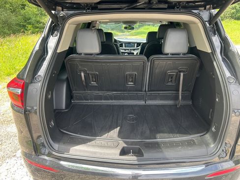 Used 2020 Buick Enclave Essence w/ Sport Touring Edition AWD/4WD image 22
