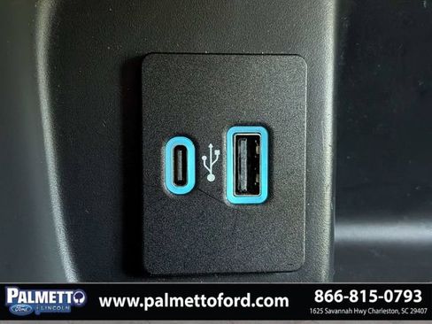 Used 2023 Ford F150 XLT w/ Equipment Group 301A Mid RWD image 22