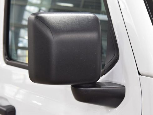 Used 2023 Jeep Gladiator Mojave w/ LED Lighting Group image 19