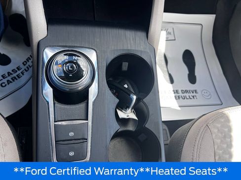 Used 2020 Ford Escape SE AWD/4WD image 32