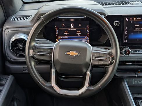 Used 2023 Chevrolet Colorado LT w/ LT Convenience Package RWD image 13