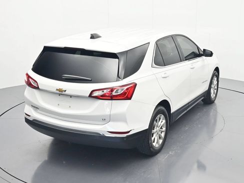 Used 2020 Chevrolet Equinox LT FWD image 32