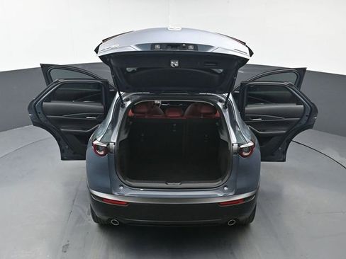 Used 2023 MAZDA CX-30 AWD 2.5 S w/ Preferred Package image 44