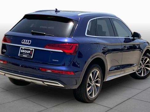 Used 2021 Audi Q5 2.0T Premium Plus AWD/4WD image 25