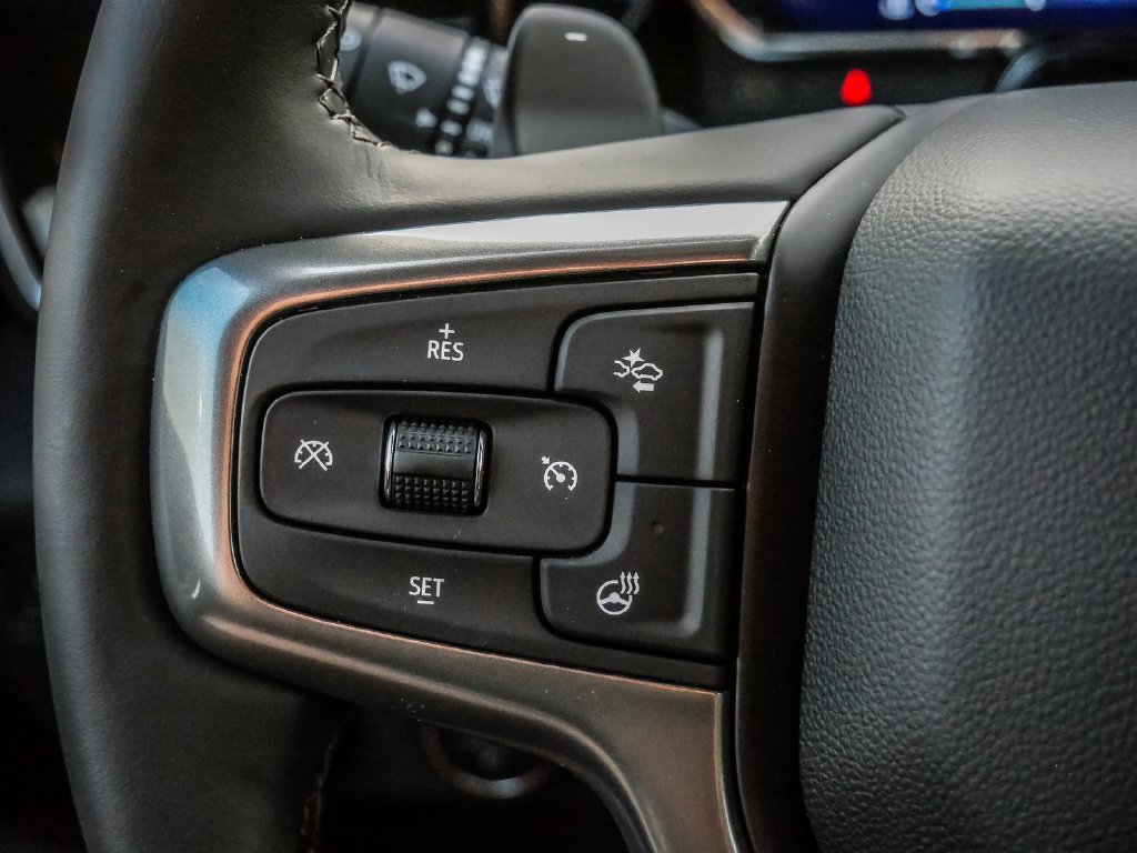 New 2025 Chevrolet Silverado 1500 RST w/ Convenience Package II AWD/4WD image 56