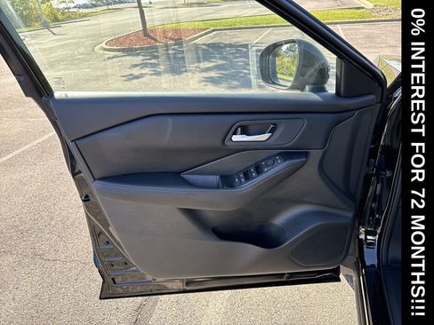 New 2026 Nissan Rogue SV w/ Cold Weather Package image 20