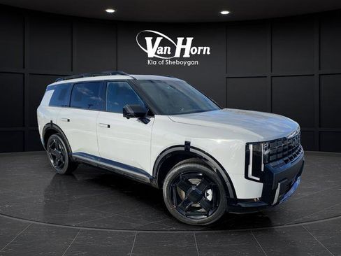 New 2027 Kia Telluride SX image 1