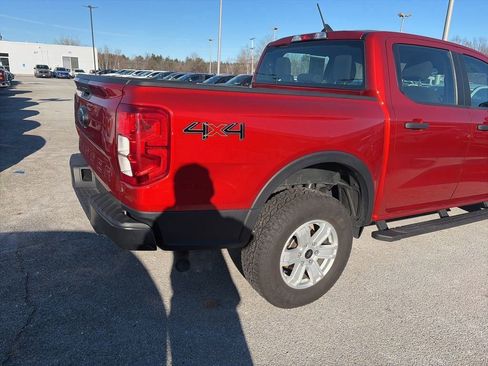 Certified 2024 Ford Ranger XL image 7