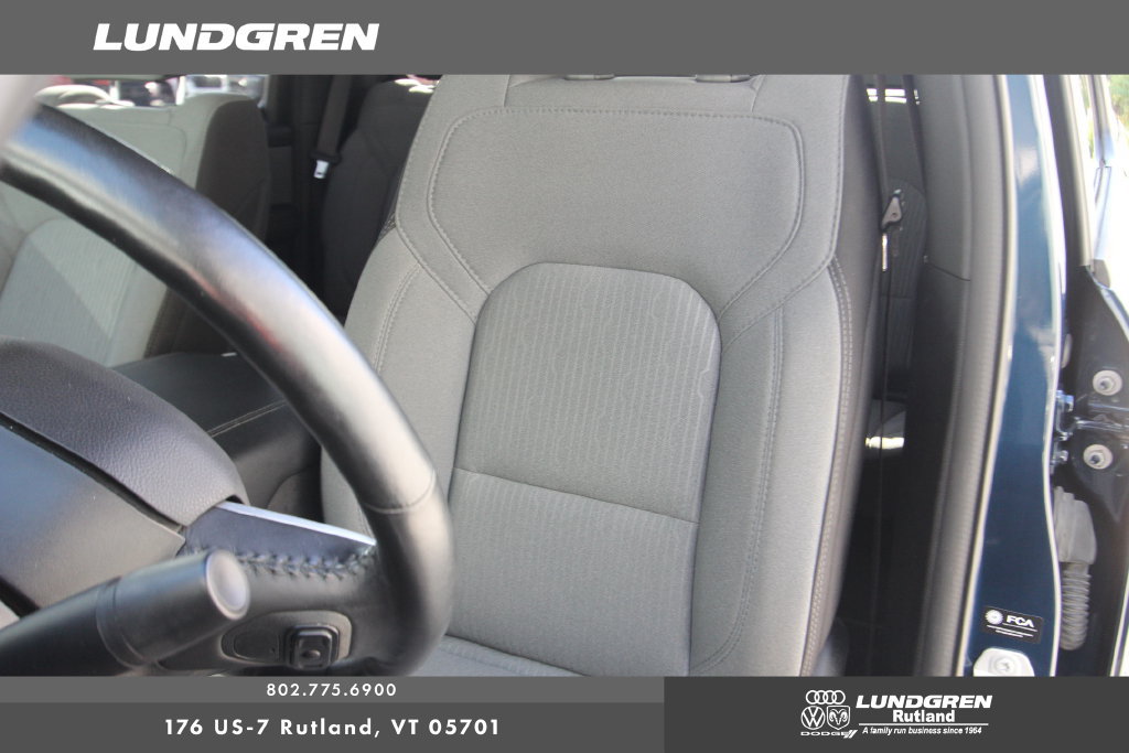 Used 2023 RAM 1500 Big Horn AWD/4WD image 28