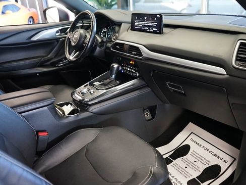 Used 2023 MAZDA CX-9 Grand Touring AWD/4WD image 47